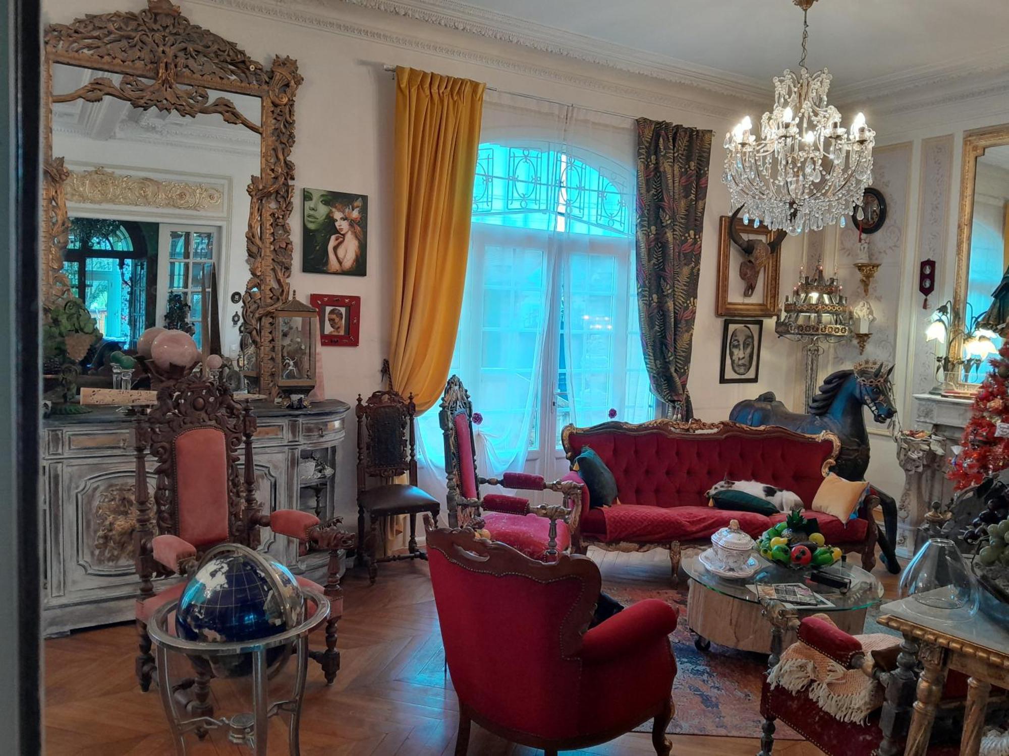 Bed and Breakfast Le Madrigal Mamers Esterno foto