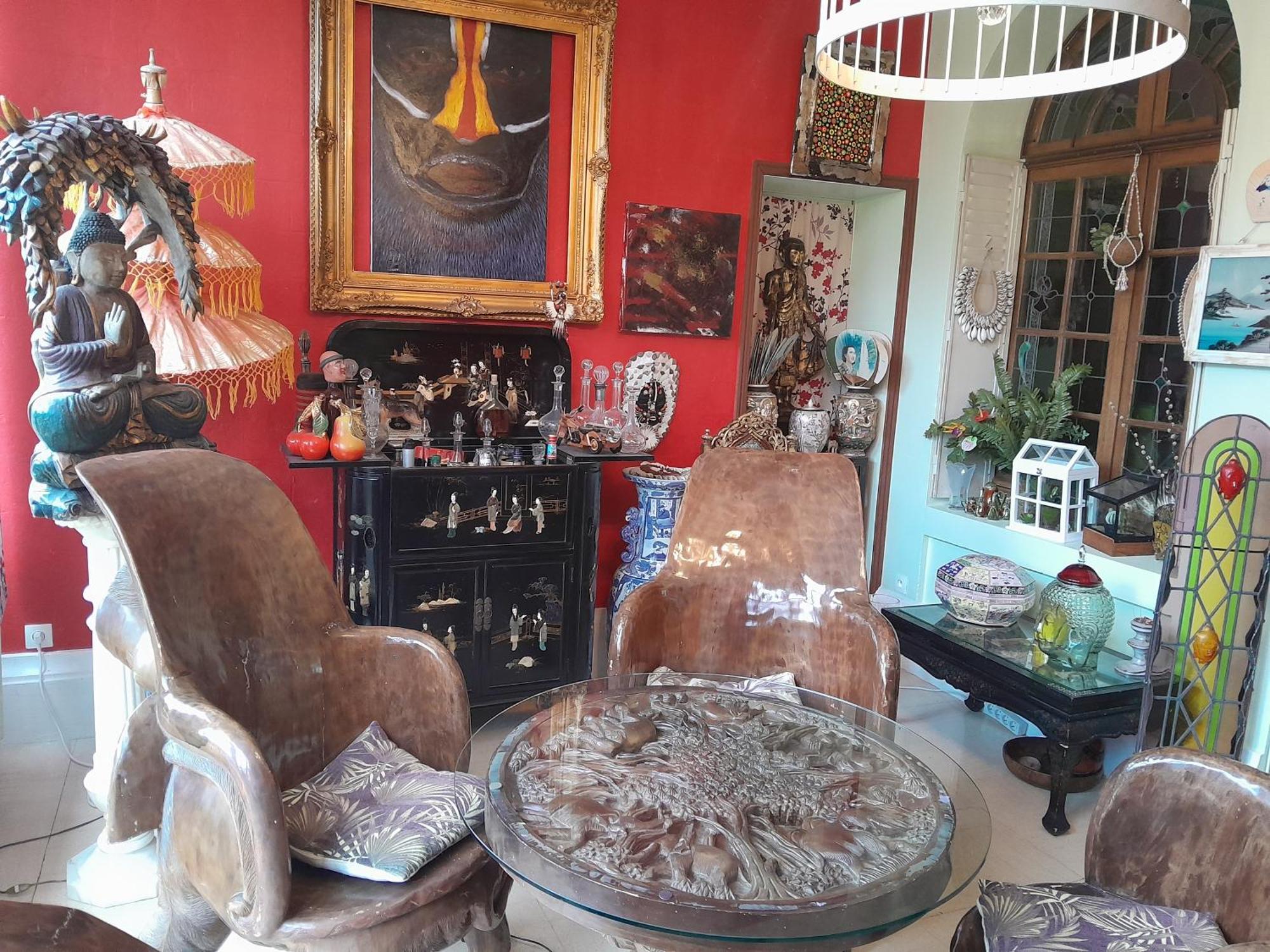 Bed and Breakfast Le Madrigal Mamers Esterno foto